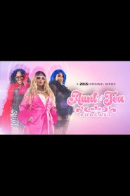 Aunt-Tea Podcast